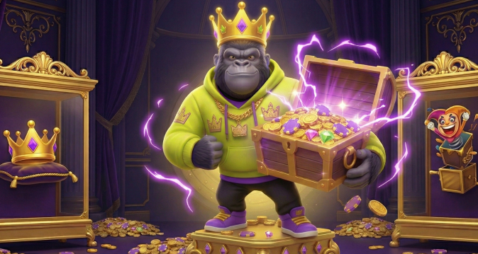 Bonuskong